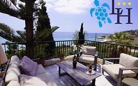 Hotel Lora Bordighera